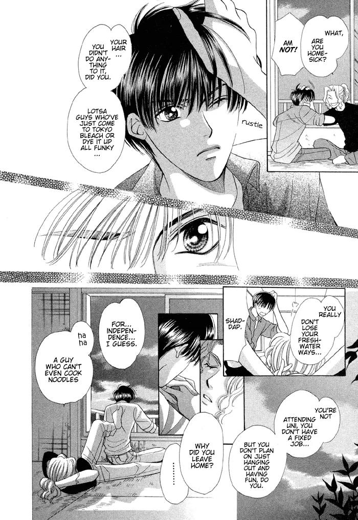 Love Life Chapter 1 page 23 - Chapter 1