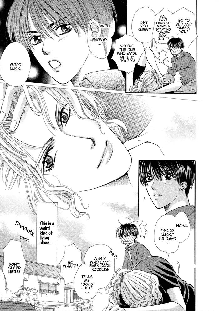 Love Life Chapter 1 page 24 - Chapter 1