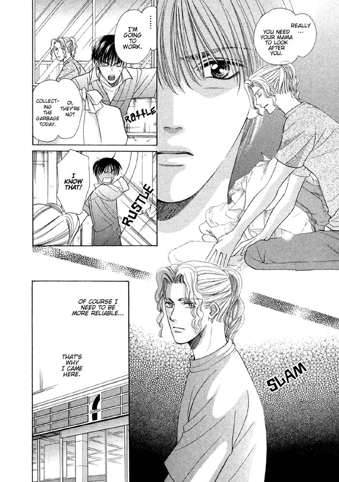 Love Life Chapter 1 page 29 - Chapter 1