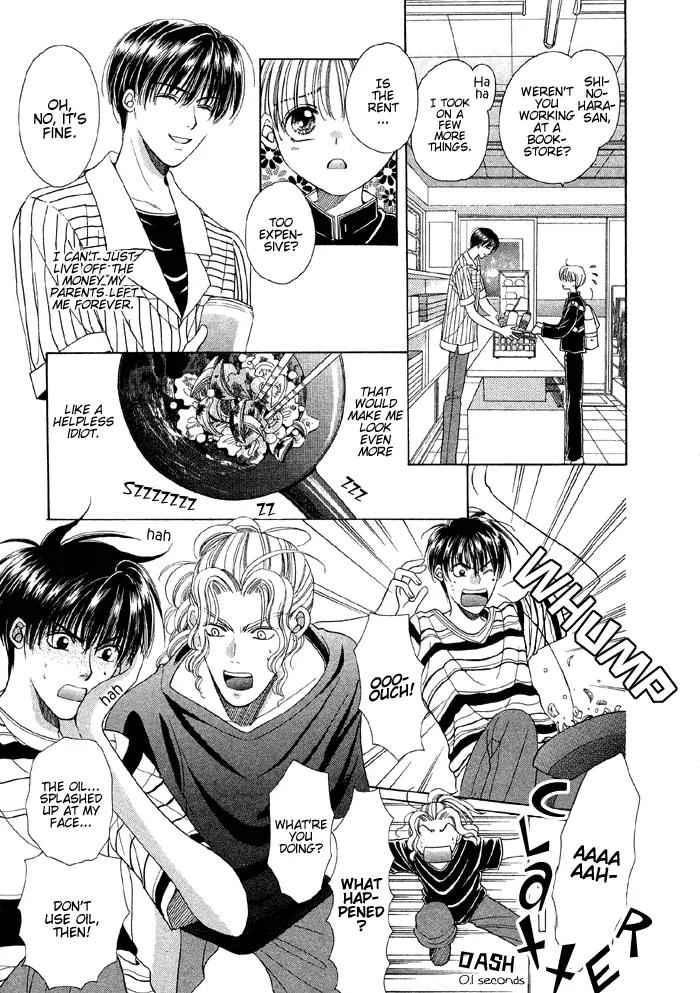 Love Life Chapter 1 page 30 - Chapter 1