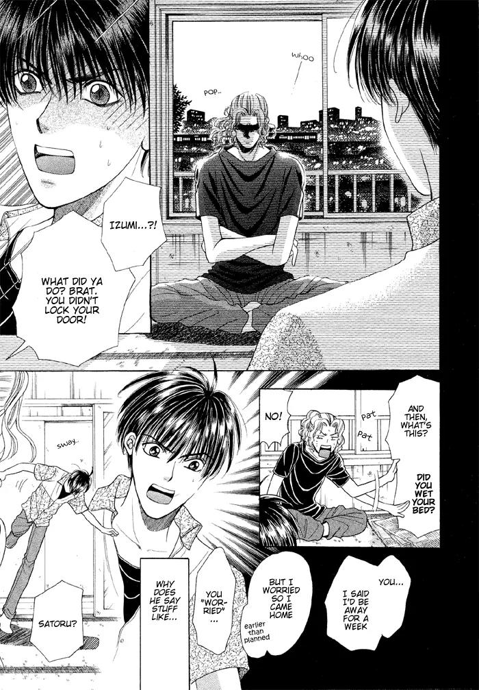 Love Life Chapter 1 page 34 - Chapter 1