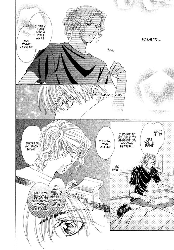 Love Life Chapter 1 page 35 - Chapter 1