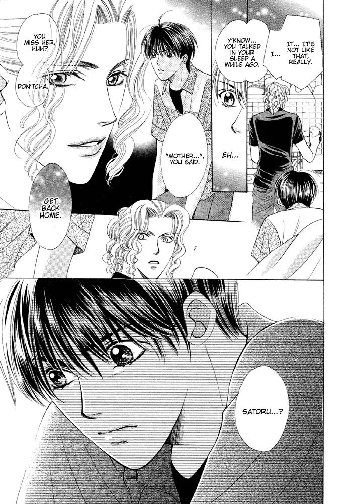 Love Life Chapter 1 page 36 - Chapter 1