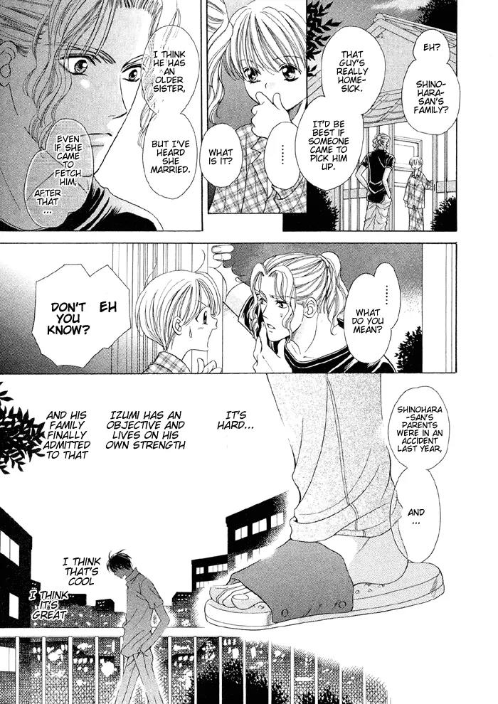 Love Life Chapter 1 page 38 - Chapter 1