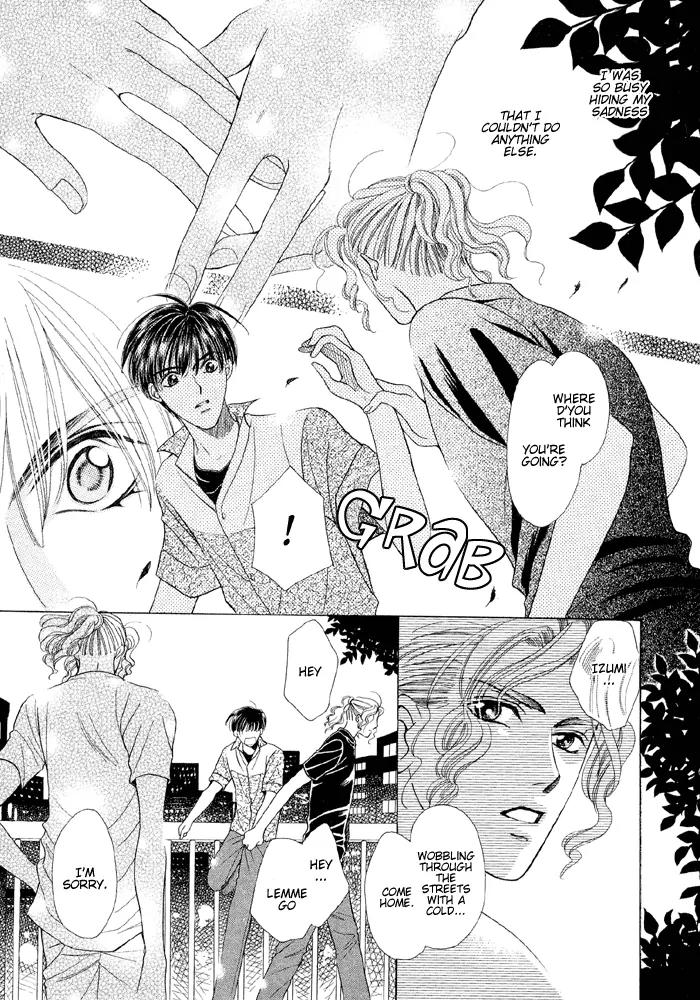 Love Life Chapter 1 page 40 - Chapter 1