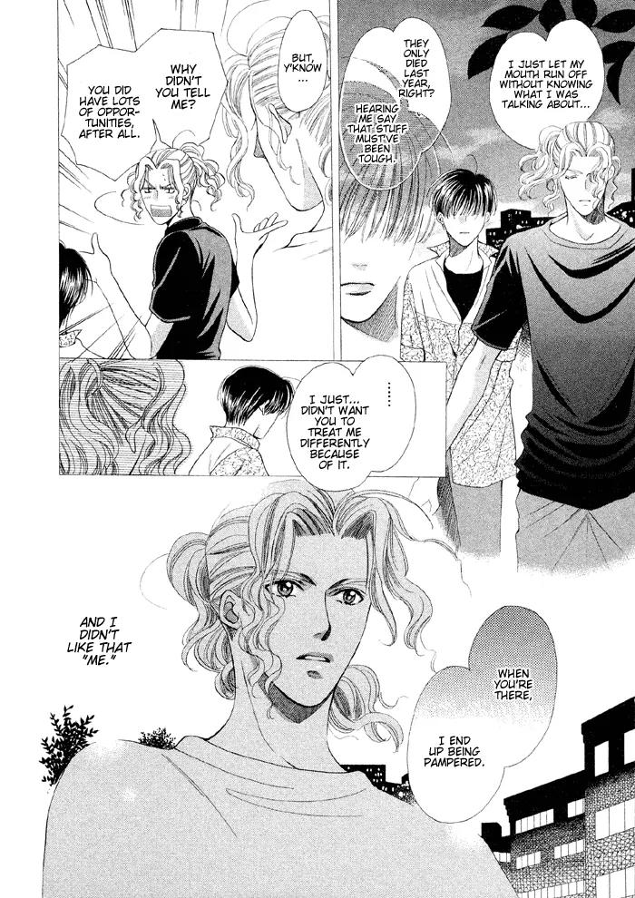 Love Life Chapter 1 page 41 - Chapter 1