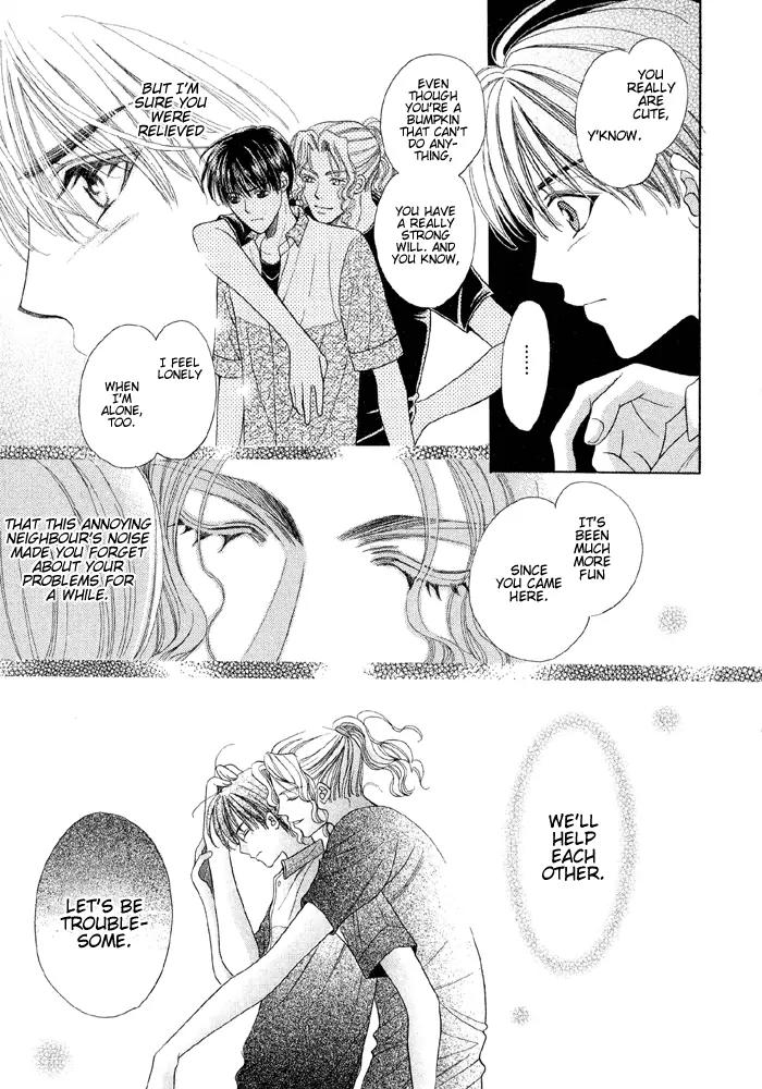 Love Life Chapter 1 page 42 - Chapter 1