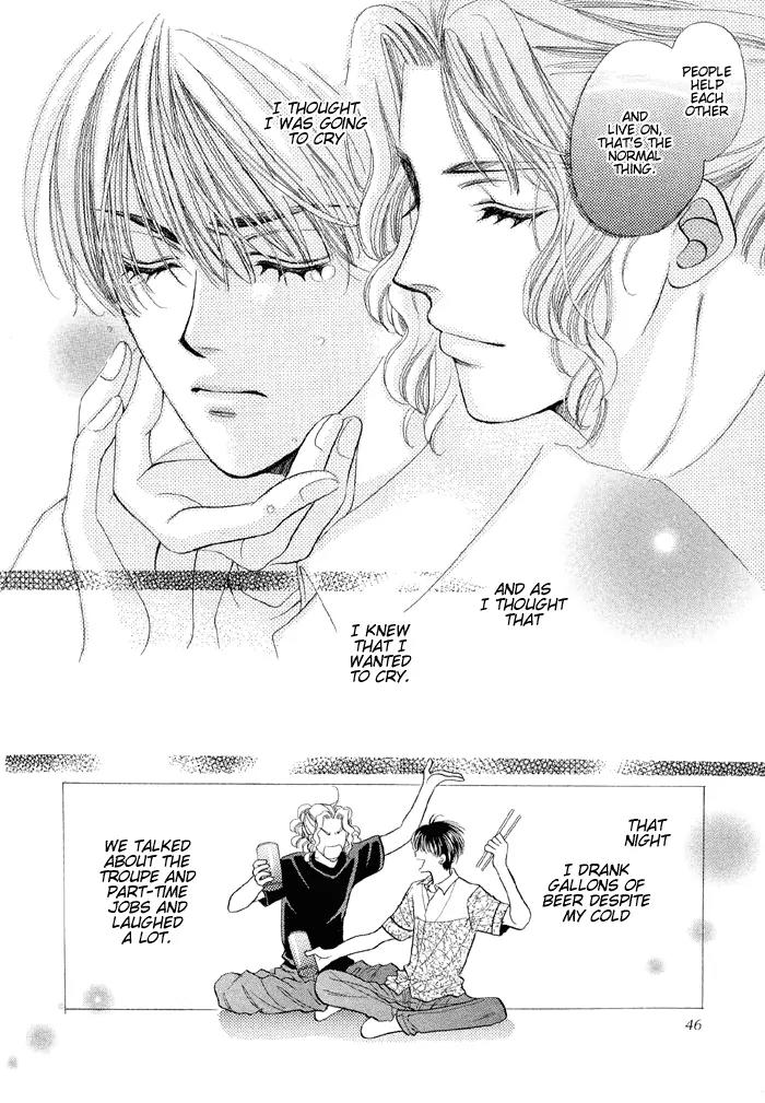 Love Life Chapter 1 page 43 - Chapter 1
