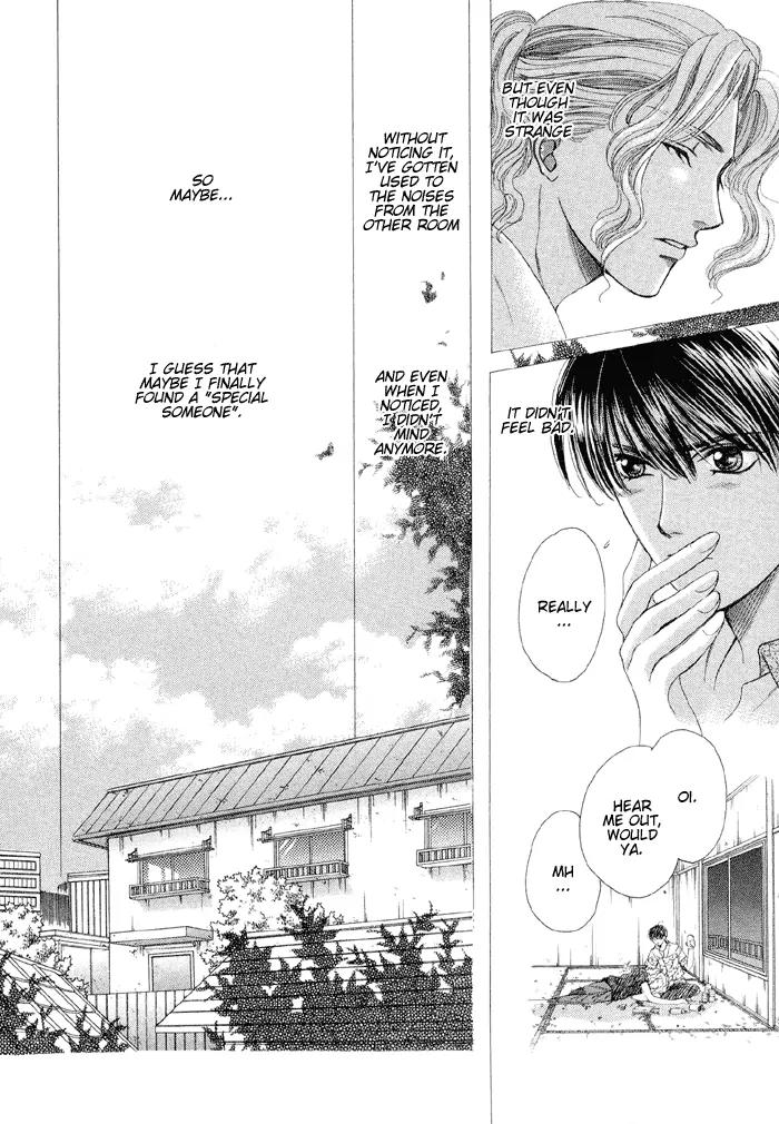 Love Life Chapter 1 page 45 - Chapter 1