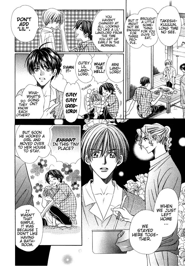 Love Life Chapter 2 page 19 - Chapter 2