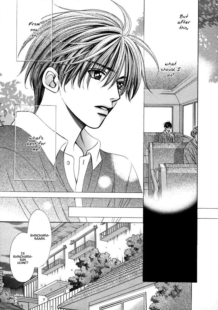 Love Life Chapter 2 page 27 - Chapter 2