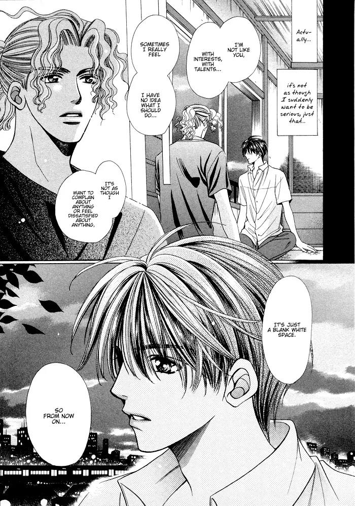Love Life Chapter 2 page 35 - Chapter 2
