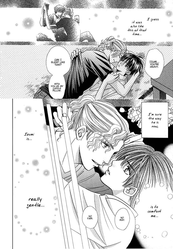 Love Life Chapter 2 page 38 - Chapter 2