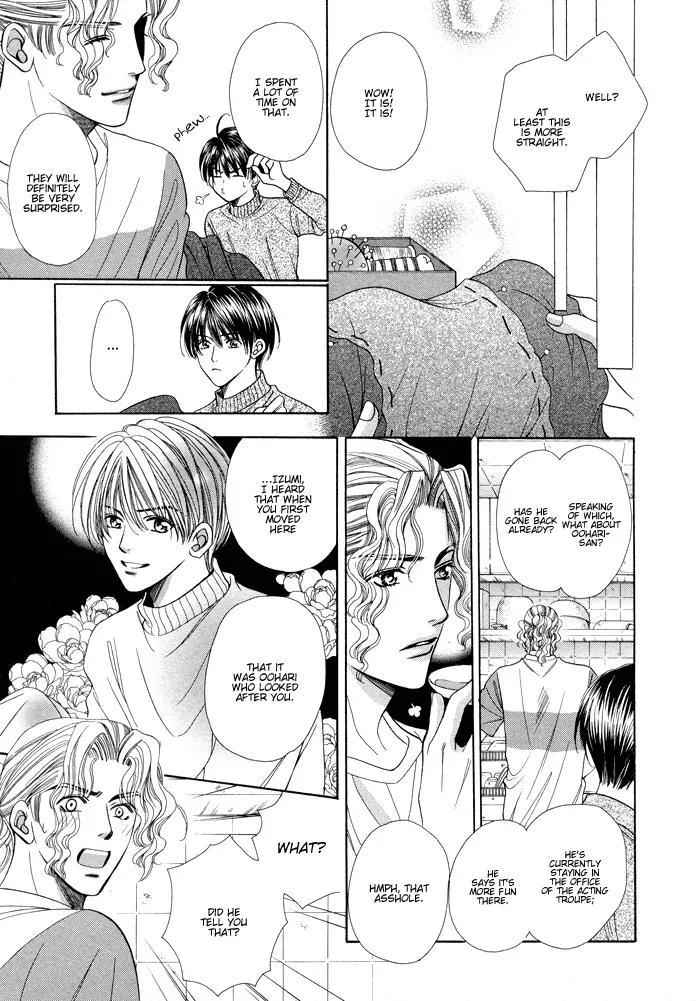 Love Life Chapter 2 page 39 - Chapter 2