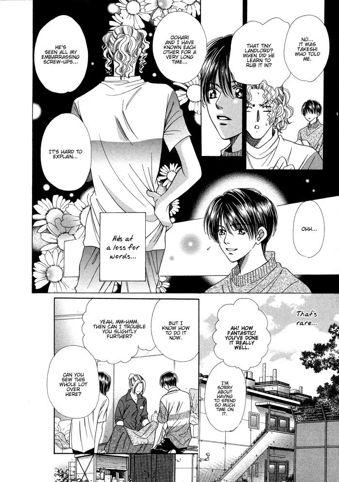 Love Life Chapter 2 page 40 - Chapter 2