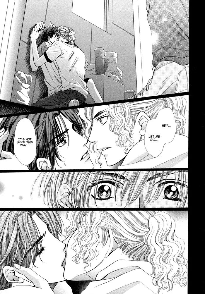 Love Life Chapter 2 page 45 - Chapter 2
