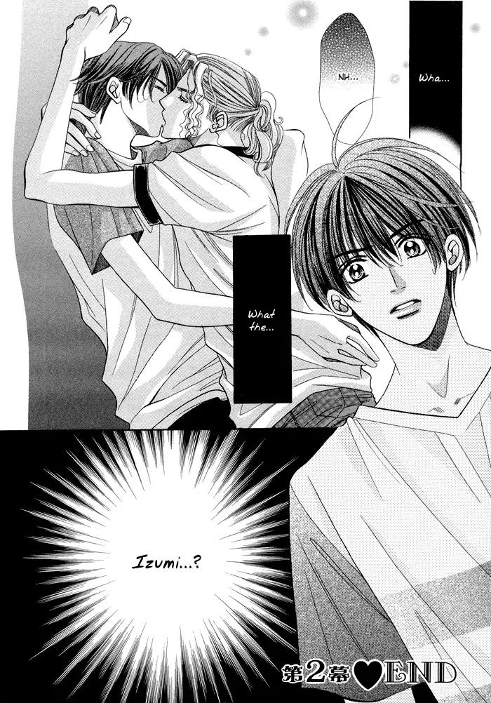 Love Life Chapter 2 page 46 - Chapter 2