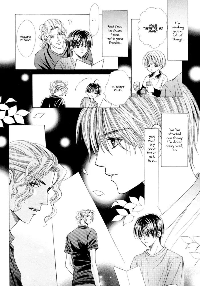 Love Life Chapter 3 page 14 - Chapter 3