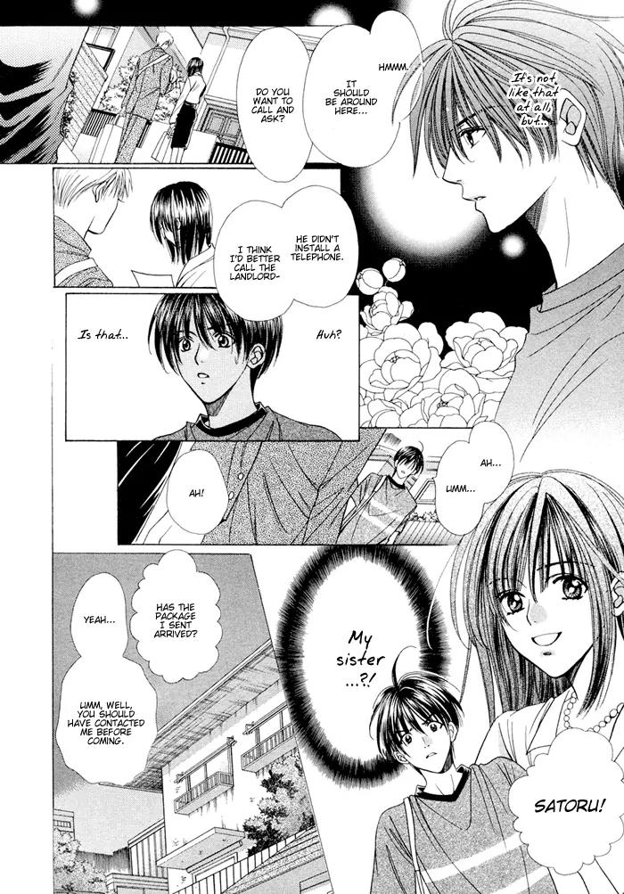 Love Life Chapter 3 page 24 - Chapter 3