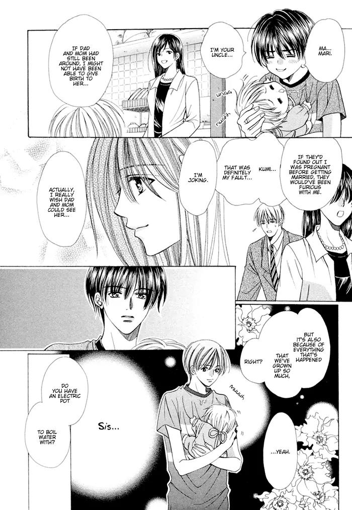 Love Life Chapter 3 page 26 - Chapter 3