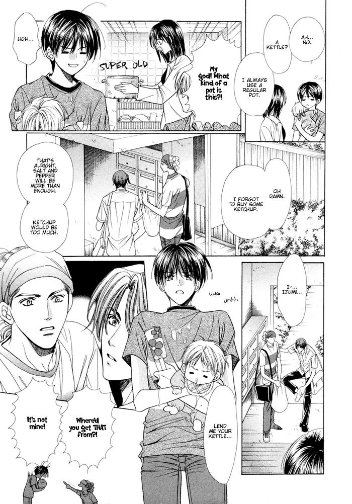 Love Life Chapter 3 page 27 - Chapter 3