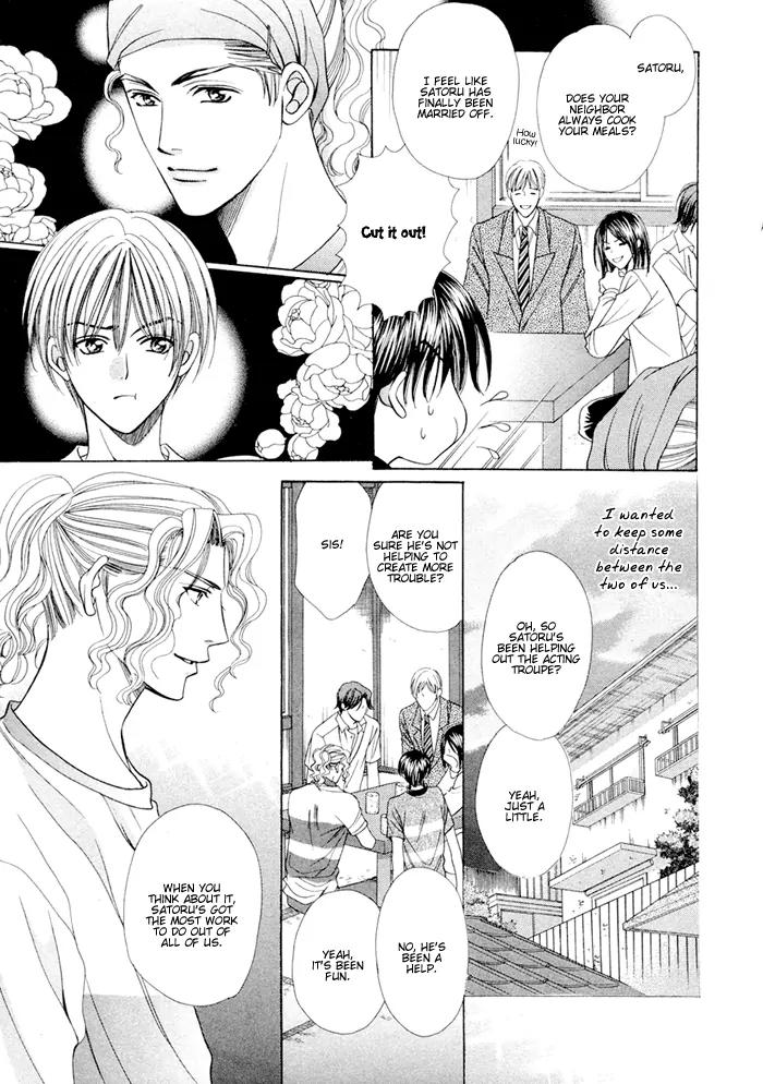 Love Life Chapter 3 page 29 - Chapter 3