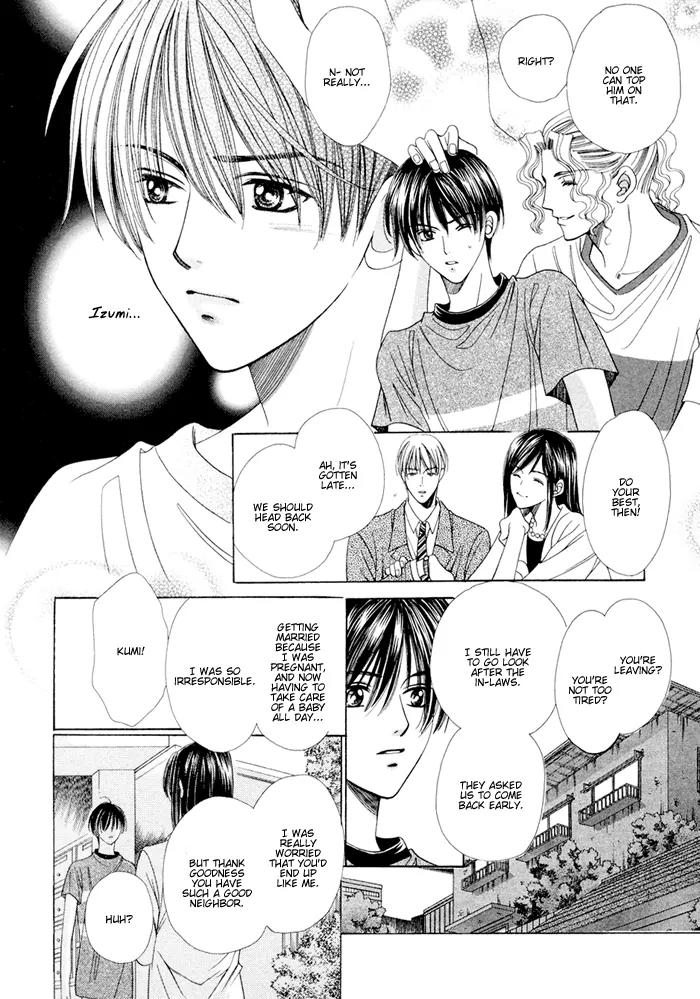 Love Life Chapter 3 page 30 - Chapter 3