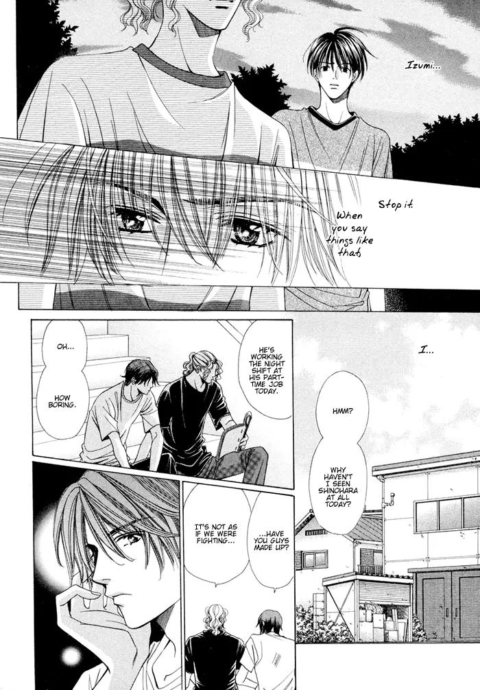 Love Life Chapter 3 page 32 - Chapter 3