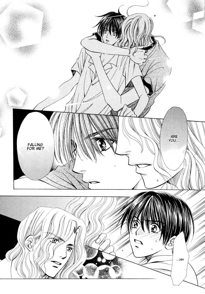 Love Life Chapter 3 page 38 - Chapter 3