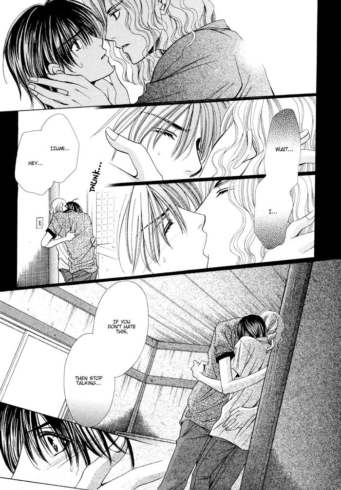 Love Life Chapter 3 page 39 - Chapter 3