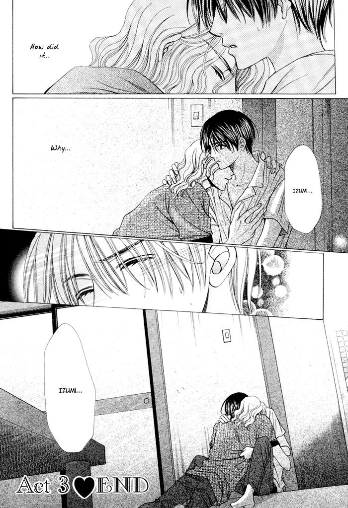 Love Life Chapter 3 page 40 - Chapter 3