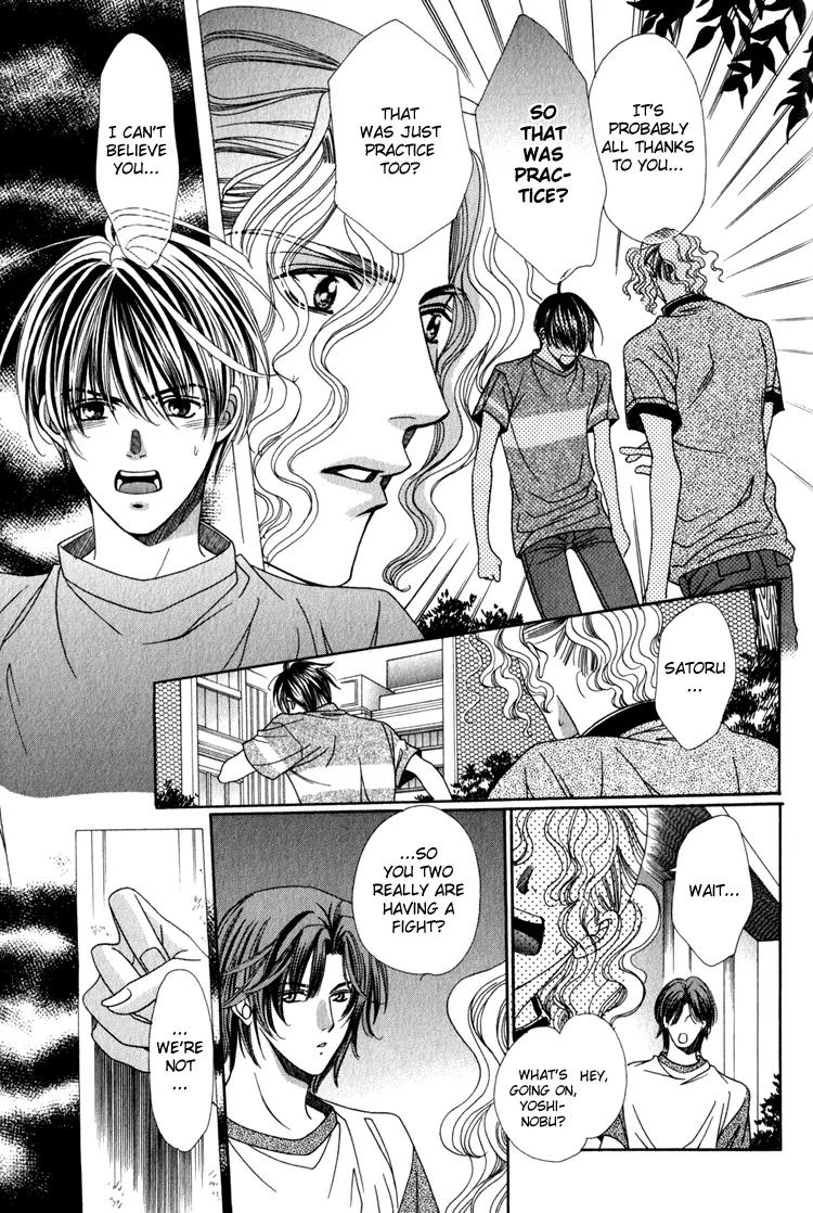 Love Life Chapter 4 page 14 - Chapter 4