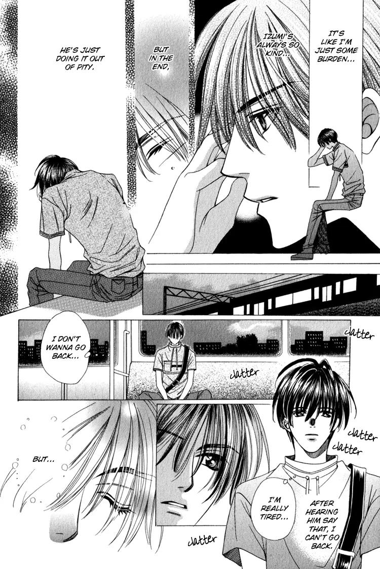 Love Life Chapter 4 page 29 - Chapter 4