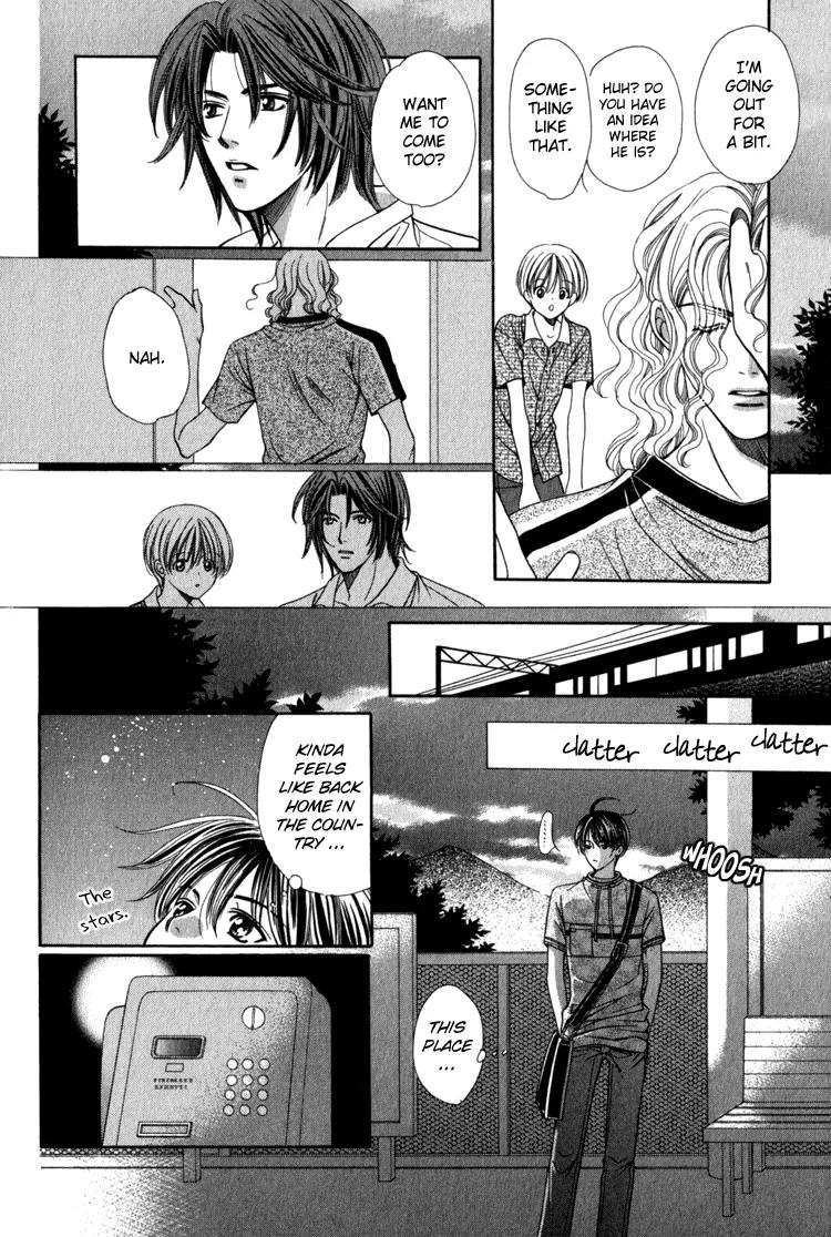 Love Life Chapter 4 page 31 - Chapter 4