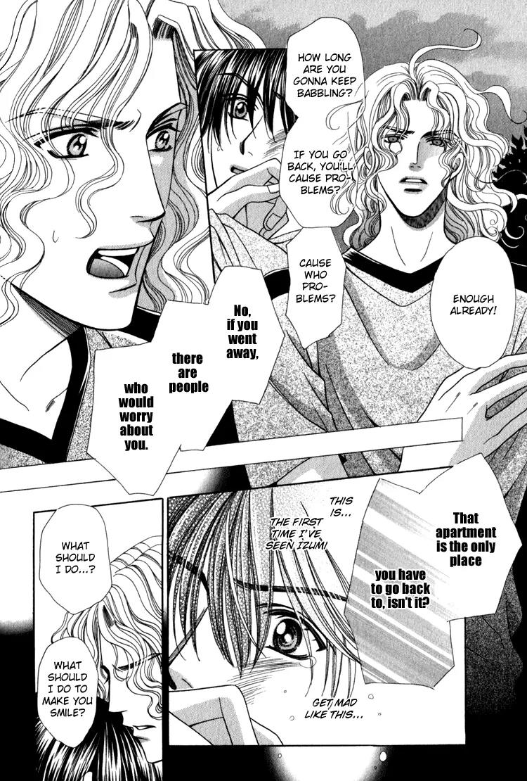 Love Life Chapter 4 page 35 - Chapter 4