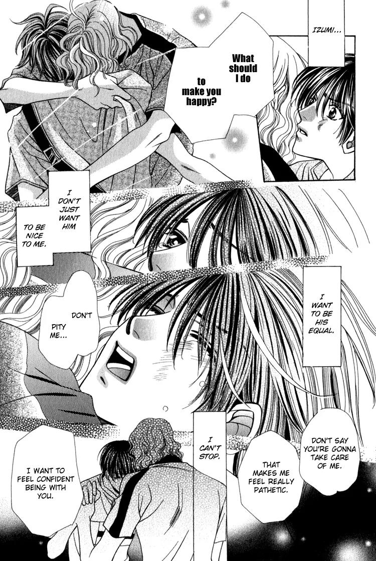 Love Life Chapter 4 page 36 - Chapter 4