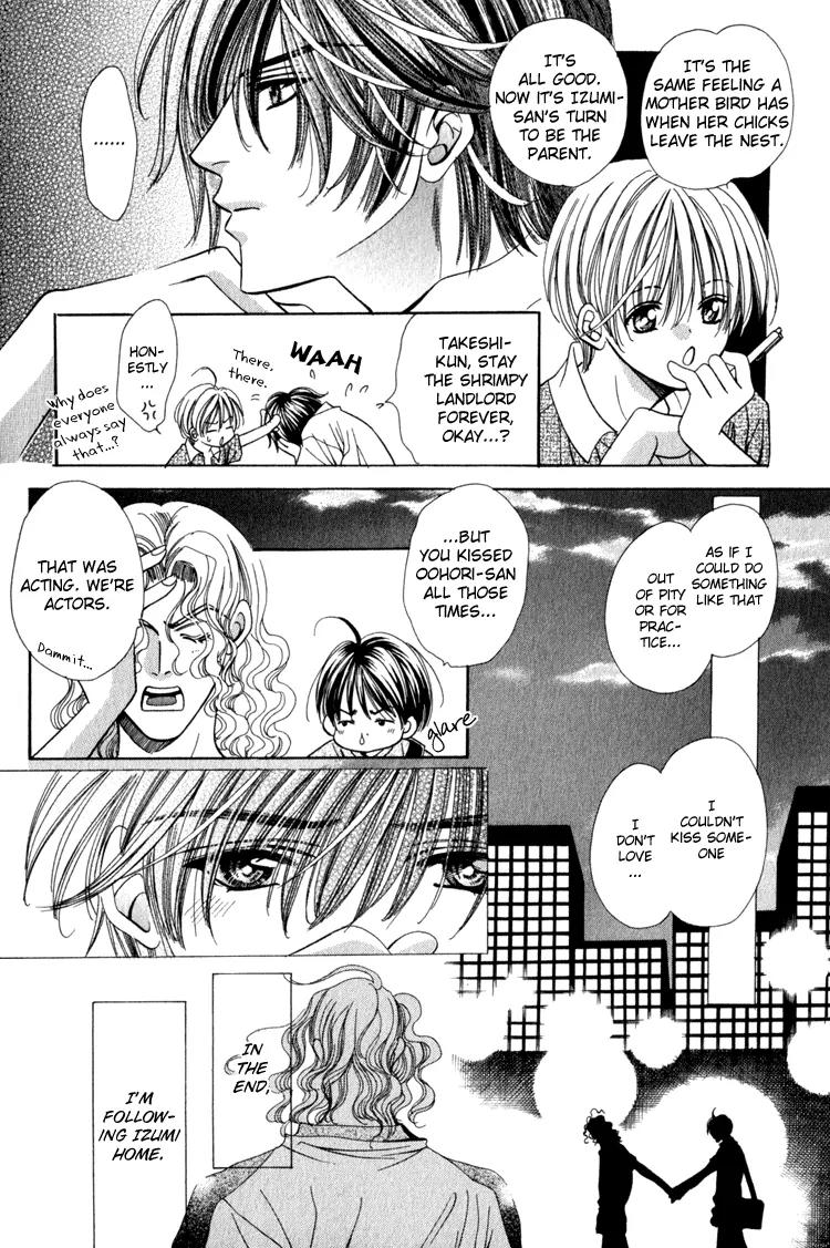 Love Life Chapter 4 page 39 - Chapter 4