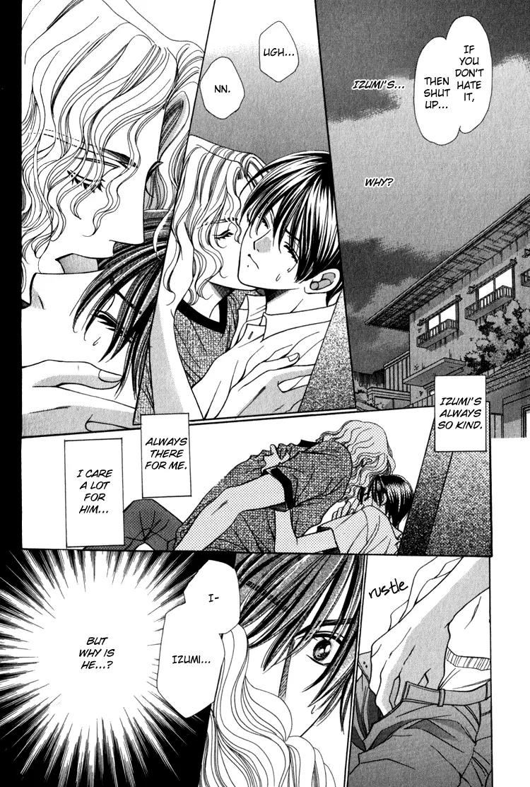 Love Life Chapter 4 page 7 - Chapter 4
