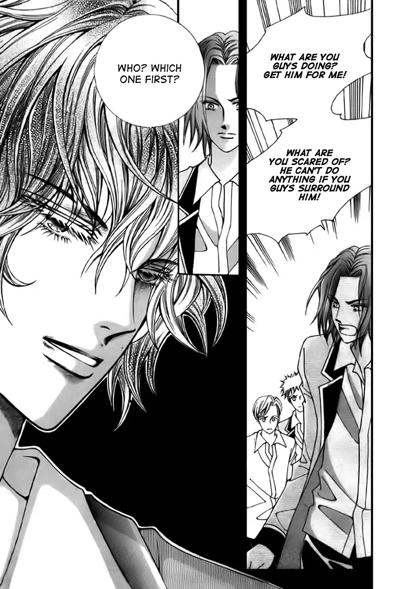Love Like Crazy Chapter 1 page 10 - Chapter 1