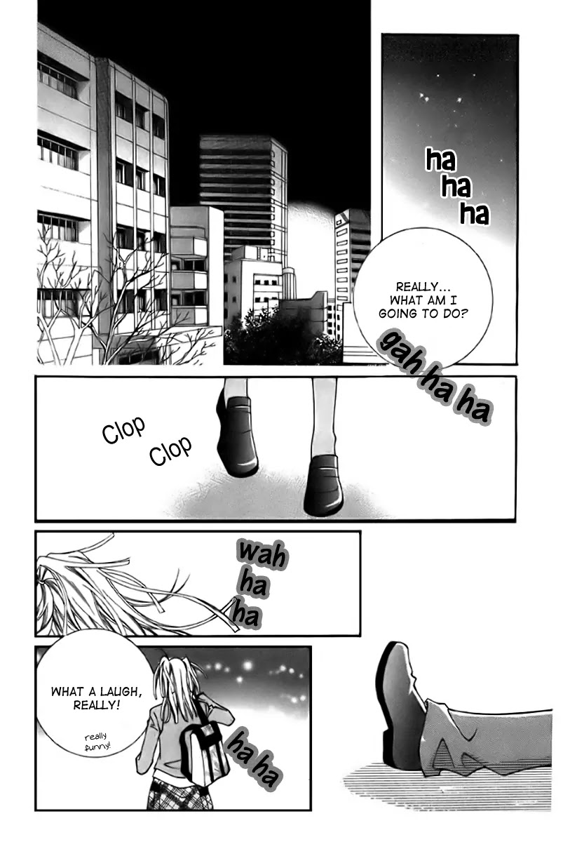 Love Like Crazy Chapter 1 page 13 - Chapter 1