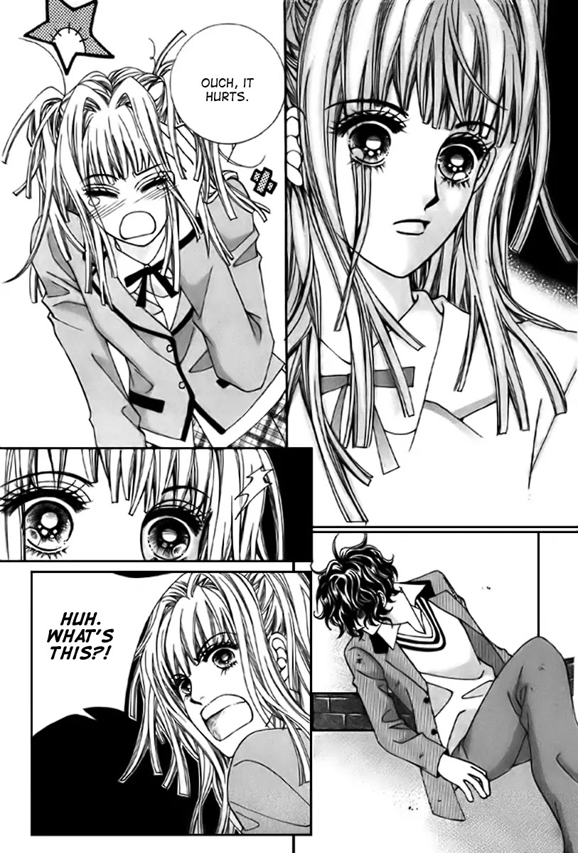 Love Like Crazy Chapter 1 page 15 - Chapter 1