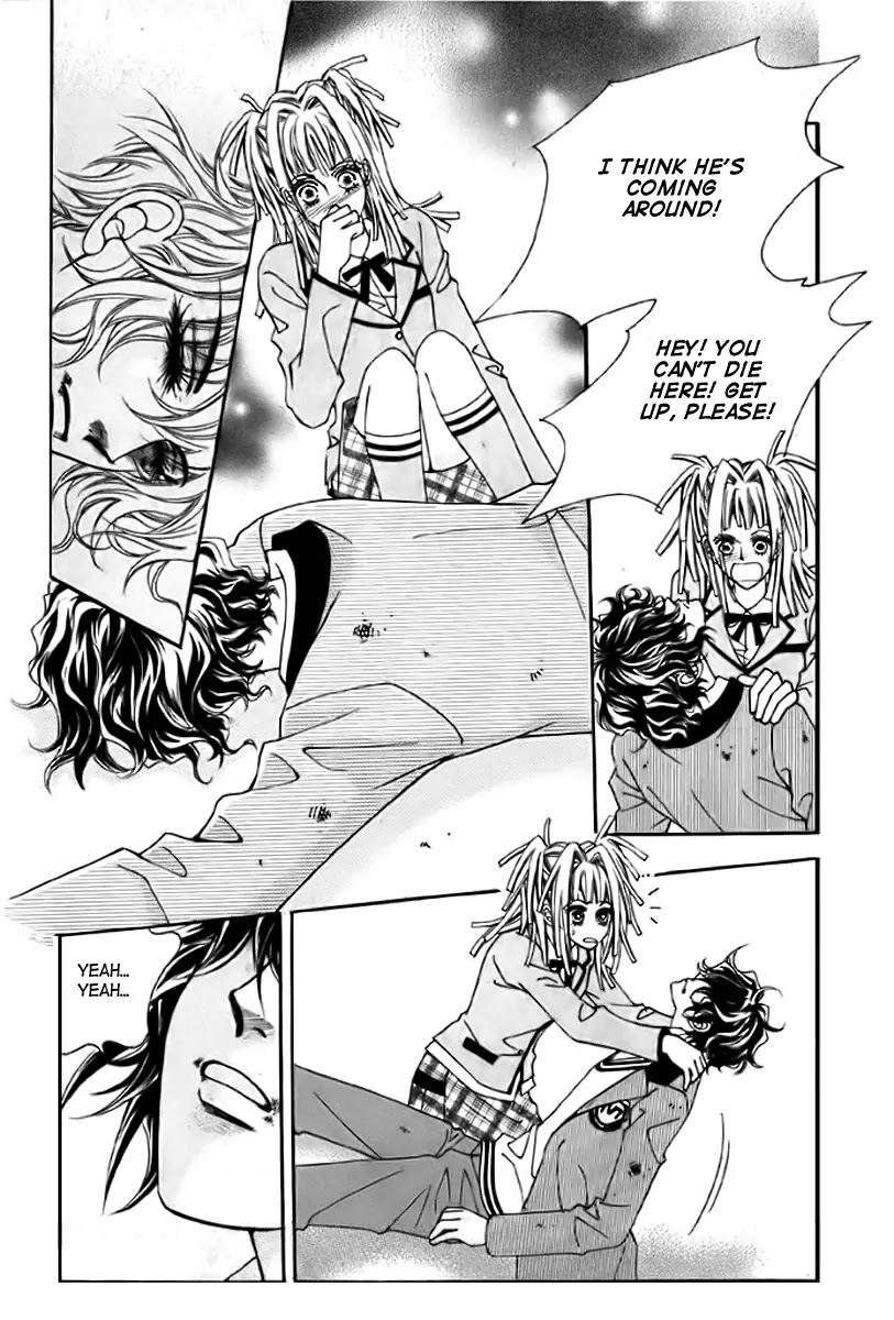 Love Like Crazy Chapter 1 page 18 - Chapter 1