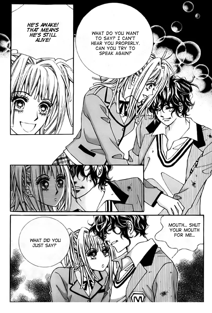 Love Like Crazy Chapter 1 page 19 - Chapter 1