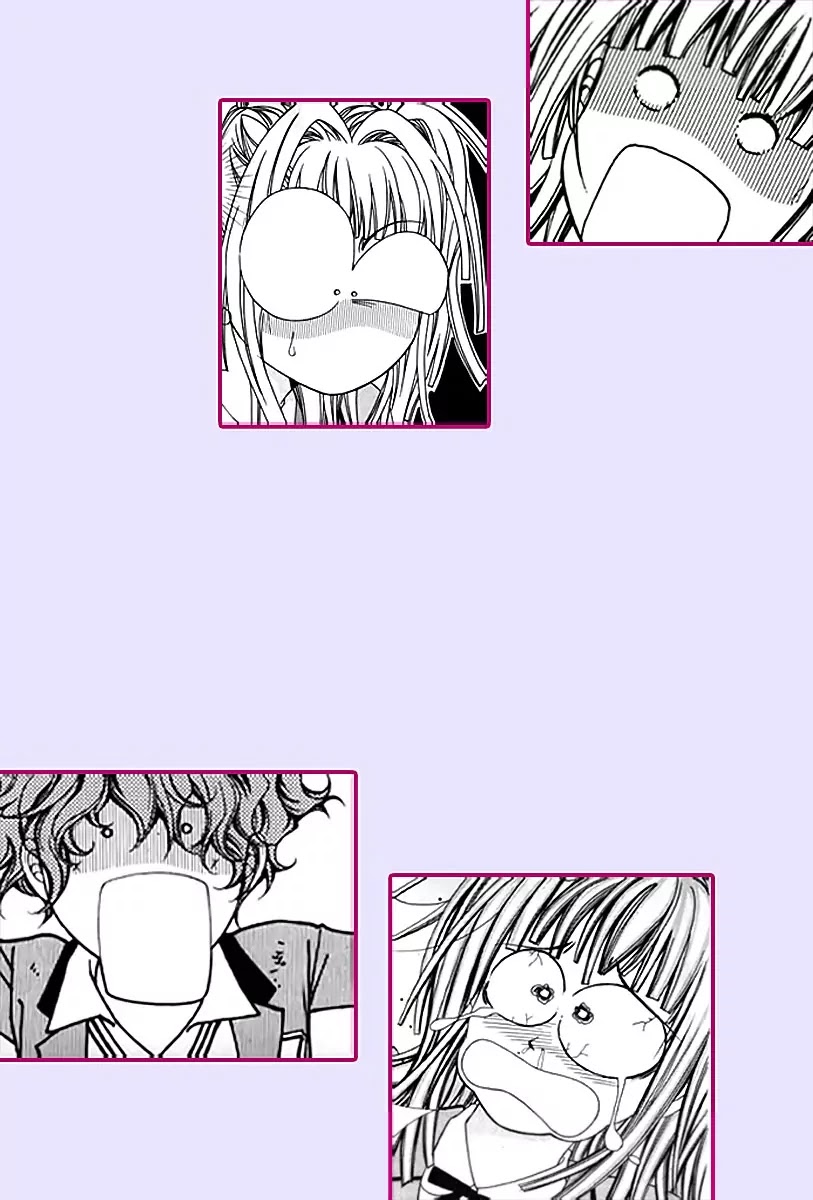Love Like Crazy Chapter 1 page 2 - Chapter 1