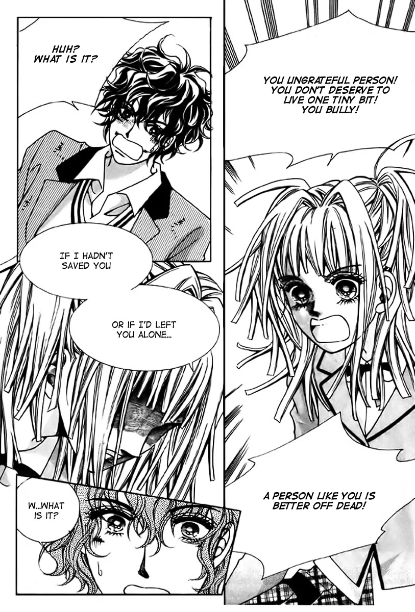Love Like Crazy Chapter 1 page 22 - Chapter 1
