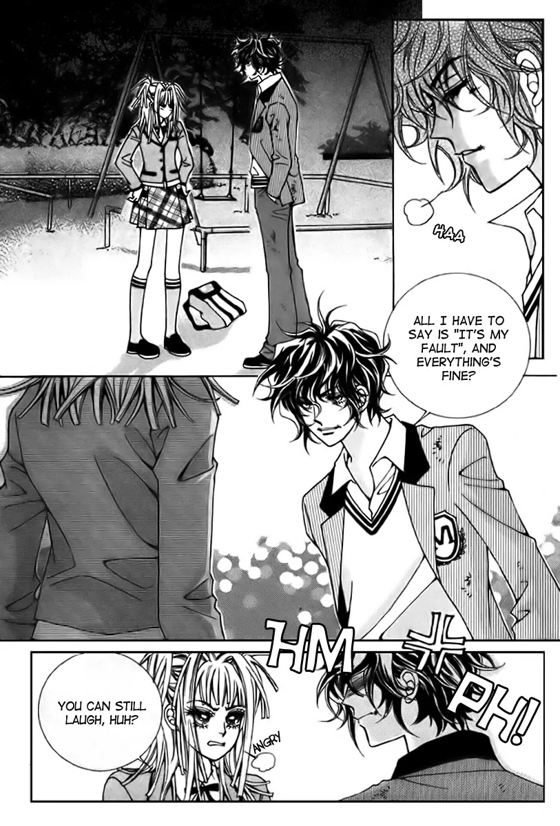 Love Like Crazy Chapter 1 page 26 - Chapter 1