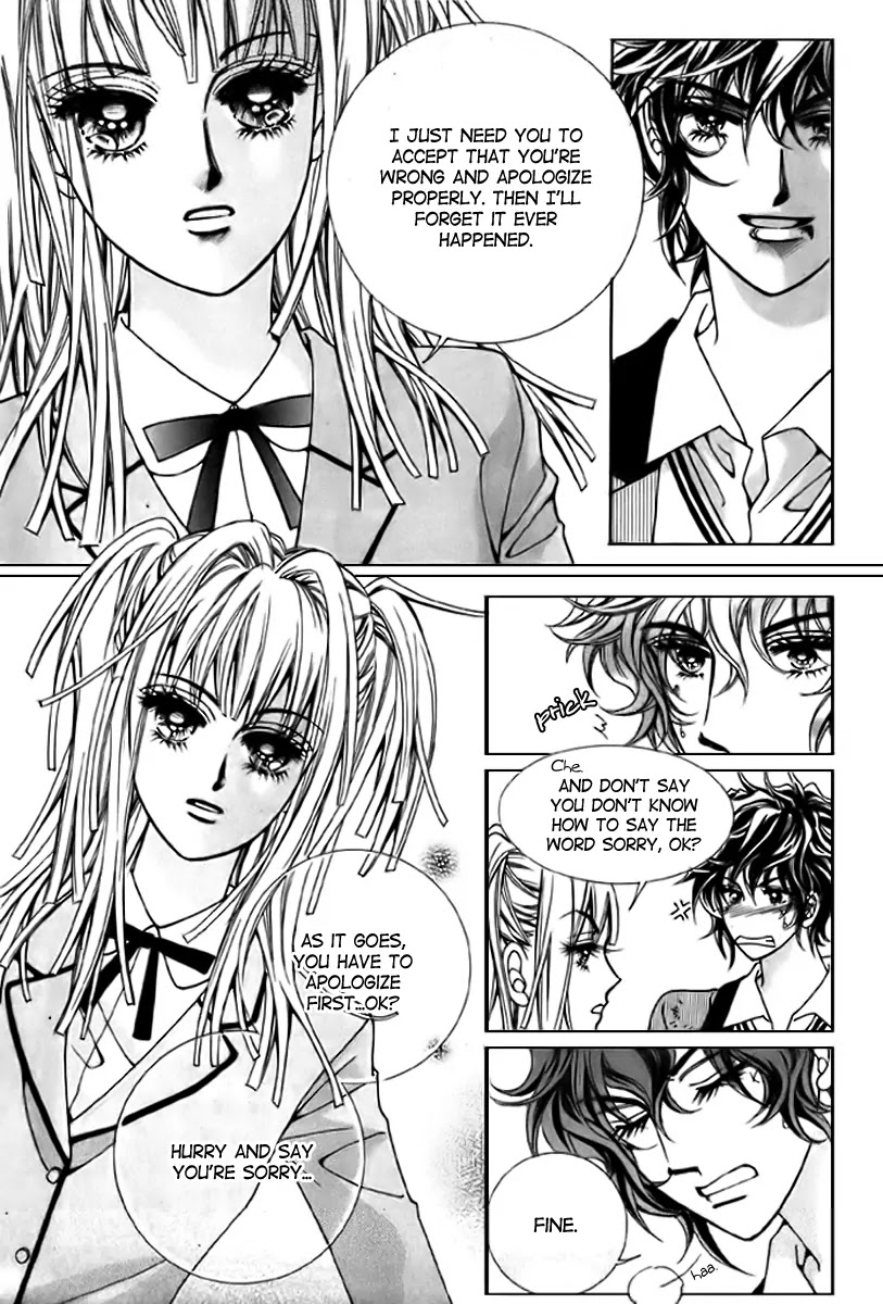 Love Like Crazy Chapter 1 page 27 - Chapter 1