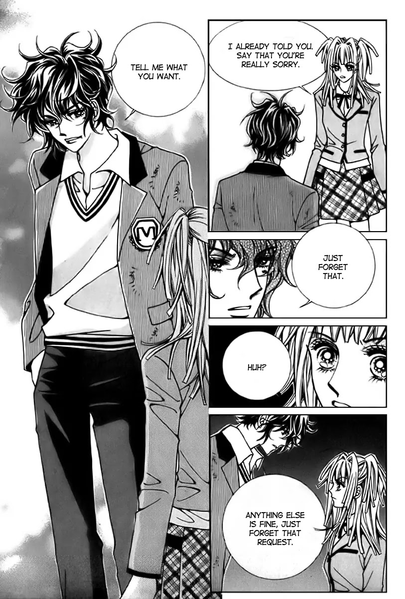 Love Like Crazy Chapter 1 page 28 - Chapter 1