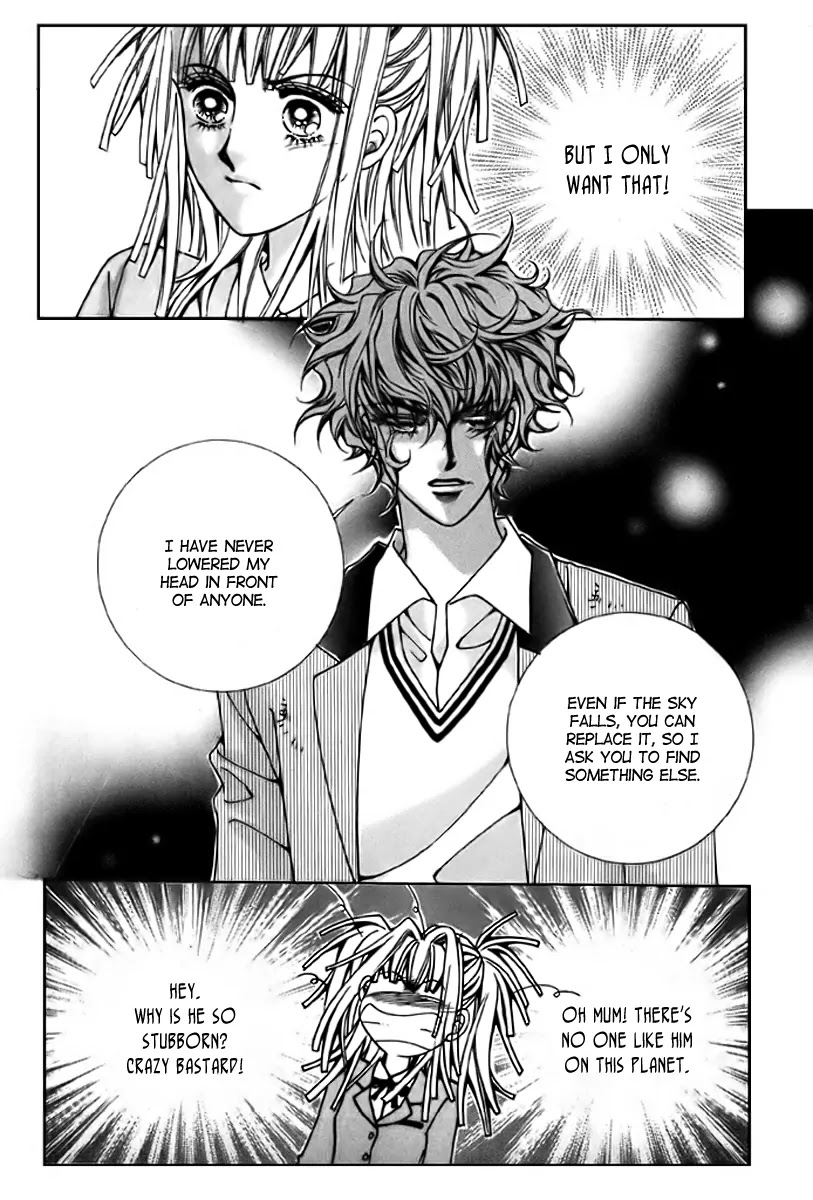 Love Like Crazy Chapter 1 page 29 - Chapter 1