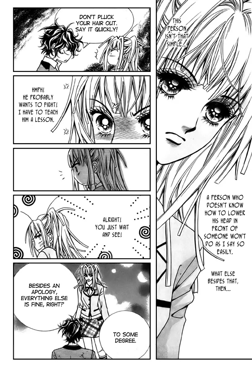 Love Like Crazy Chapter 1 page 30 - Chapter 1